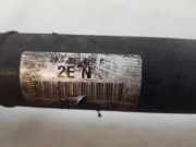 Antriebswelle Rechts Vorne ABS 3Q0407272AB Volkswagen Caddy III (2KA,2KH,2CA,2CH) Van 1.6 TDI 16V (CAYE) 2012-10 CAYE