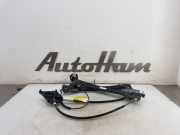 Fensterheber Links Vorne 8S0837461 Audi TT (FV3/FVP) Coupé 2.0 TFSI 16V Quattro (CHHC) 2017