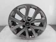 Felge Li, 17", 7J, ET54, 5 Gats 403003298R Renault Kadjar (RFEH) SUV 1.2 Energy TCE 130 (H5F-408(H5F-F4)) 2018-03