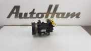 Klima Pumpe 8200578856 Renault Clio III (BR/CR) Schrägheck 1.2 16V TCe 100 (D4F-784(D4F-H7)) 2008