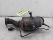 Katalysator A2741400208 Mercedes-Benz C Estate (S205) Kombi C-350 e 2.0 16V (M274.920) 2015-09