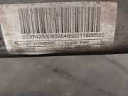 Hinterachse Vwa ABS 01374253080 Peugeot Boxer (U9) Chassis-Cabine 2.2 Blue HDi 165 (DW12RUC(4HH)) 2020