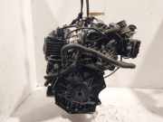 Motor 04E100034E Volkswagen Tiguan (AD1) SUV 1.4 TSI 16V (CZDB) 2016-07 CZDB