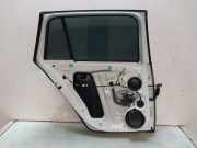 Tür Links Hinten 5E9833055C Skoda Octavia Kombi (5EAC) Kombi 5-drs 1.0 TSI 12V (DKRA) 2016-11