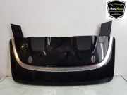 Heckklappe A2077500375 Mercedes-Benz E (R207) Cabrio E-350 CDI V6 24V (OM642.836) 2010-04