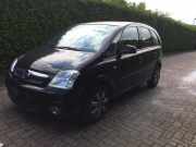 Außenspiegel Rechts 93494491 Opel Meriva (A) Großraumlimousine 1.3 CDTI 16V (Z13DTJ) 2010-07
