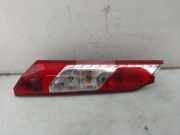 Rücklicht Links DT1113405AC Ford Transit Connect (PJ2) Van 1.5 TDCi (XUGA) 2017-10