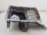 Ölwannenabdeckung 9675431880 Opel Crossland (X) SUV 1.2 12V (F12XE(EB2FA)) 2020