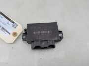 Pdc Steuergerät KU5T15K866CH Ford Focus 4 Wagon Kombi 1.0 Ti-VCT EcoBoost 12V 125 (B7DA) 2020-02