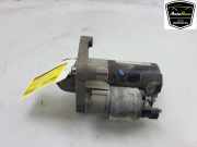 Anlasser 9674077280 Citroën C3 Aircross I (2C/2R) SUV 1.2 e-THP PureTech 110 (EB2ADT(HNP)) 2018-04