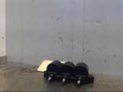 Zündung Daewoo / Chevrolet Matiz Schrägheck 0.8 S,SE (F8CV) 2002