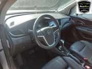 Airbag Set + Steuergerät 42647097 Opel Mokka/Mokka X SUV 1.4 Turbo 16V 4x2 (D14NET(Euro 6d-temp)) 2019-01
