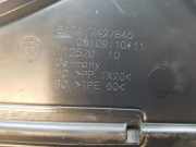 Scheibenwischer Abdeckung 51717427845 BMW 3 serie (G20) Limousine 318d 2.0 TwinPower Turbo 16V (B47-D20B) 2019-04