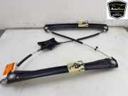 Fensterheber Rechts Vorne 5NA837462A Volkswagen Tiguan (AD1) SUV 1.5 TSI 16V Evo BlueMotion Technology (DPCA) 2022-11 DPCA