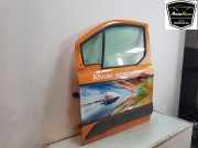 Tür Links Vorne 2321925 Ford Transit Connect (PJ2) Van 1.6 TDCi 16V 75 (UBGA(Euro 5)) 2014-04