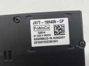 Camera Vorne JX7T19H406CP Ford Focus 4 Wagon Kombi 1.0 EcoBoost 12V Hybrid 125 (R0DB) 2023-04