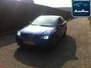 Außenspiegel Links 9201113 Opel Astra G (F07) Coupé 1.8 16V (Z18XE) 2001