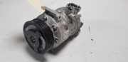 Klima Pumpe 7N0816803D Volkswagen Sharan (7N) Großraumlimousine 1.4 TSI 16V (CZDA) 2017-11 CZDA
