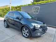 Kühler Komplett 623207 Opel Mokka/Mokka X SUV 1.4 Turbo 16V 4x4 (D14NET(Euro 6d-temp)) 2013-01