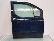 Tür Rechts 2707395 Ford Transit Connect (PJ2) Van 1.5 EcoBlue (Z2GA) 2023-02