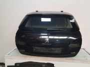 Heckklappe 1611637180 Peugeot 308 SW (L4/L9/LC/LJ/LR) Kombi 5-drs 1.2 12V e-THP PureTech 110 (EB2ADT(HNP)) 2017-07