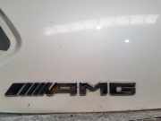 Heckklappe A2057501675 Mercedes-Benz C AMG (C205) Coupé 4.0 C-63 S AMG V8 Biturbo (M177.980) 2017-01