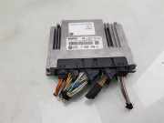 Motorsteuergerät 756670601 BMW 6 serie (E64) Cabrio 650 i 4.8 V8 32V (N62-B48B) 2007-04