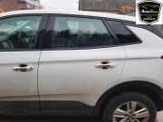 Tür Links Hinten YP00119980 Opel Grandland (X) SUV 1.2 Turbo 12V (F12XHT(EB2ADTS)) 2019