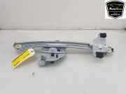 Fensterheber Rechts Vorne 9840154180 Citroën C3 (SX/SW) Schrägheck 1.2 Vti 12V PureTech (EB2FA(HMR)) 2022-01