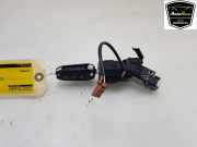 Zündschloss + Schlüssel 1608682880 Opel Grandland (X) SUV 1.2 Turbo 12V (F12XHT(EB2ADTS)) 2019