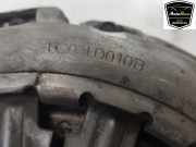 Zweimassenschwungrad ABS CM5G7563TA Ford Focus 3 Limousine 1.0 Ti-VCT EcoBoost 12V 125 (M1DC) 2013-01