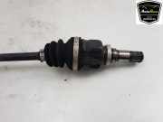 Antriebswelle Links Vorne ABS 434200H040A Peugeot 108 Schrägheck 1.0 12V VVT-i (1KRFE(CFB)) 2018-06