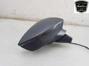 Außenspiegel Rechts 6F2857508AC9B9 Seat Ibiza V (KJB) Schrägheck 5-drs 1.0 TSI 12V (DKLA) 2018