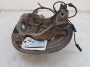 Achsschenkel Links Vorne 62165415 BMW 3 serie (G20) Limousine 318d 2.0 TwinPower Turbo 16V (B47-D20B) 2019-04