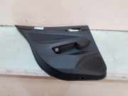 Türverkleidung Links Hinten 5H6867209SZFX Volkswagen Golf VIII (CD1) Schrägheck 2.0 GTI 16V (DRNA) 2021-05 DRNA