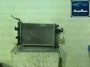 Radiator 95513833 Opel Tigra Twin Top Cabrio 1.8 16V (Z18XE(Euro 4)) 2005