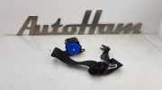 Sicherheitsgurt Links Hinten 1S0857805B Volkswagen Up! (121) Schrägheck 1.0 12V 60 (CHYA) 2013 CHYA