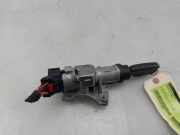 Zündschloss + Schlüssel 6R0905851B Volkswagen Polo V (6R) Schrägheck 1.2 TSI (CBZC(Euro 5)) 2012 CBZC(Euro 5)