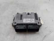 Motorsteuergerät H1B112A650FA Ford Fiesta 7 Schrägheck 1.0 EcoBoost 12V 100 (SFJF) 2017-07