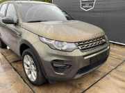 Stoßstange Vorne FK7217B971LC8LML Land + Range Rover Discovery Sport (LC) Geländewagen 2.0 TD4 150 16V (204DTD(AJ20D4)) 2017-01