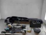 Airbag Set + Steuergerät 73220K0011 Toyota Yaris IV (P21/PA1/PH1) Schrägheck 1.5 12V Hybrid 115 (M15AFXE) 2024-01
