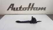 Sicherheitsgurt Rechts Hinten 619185300E BMW 3 serie (F30) Limousine 320i xDrive 2.0 16V (B48-B20A) 2017