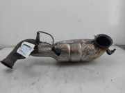 Katalysator 9822003680 Citroën C3 (SX/SW) Schrägheck 1.2 12V e-THP PureTech 110 (EB2ADT(HNP)) 2017-05