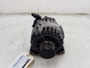 Lichtmaschine V-Snaar 9670899580 Citroën C3 (SX/SW) Schrägheck 1.2 12V e-THP PureTech 110 (EB2ADT(HNP)) 2017-03
