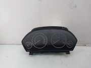 Tachoeinheit Kmh 62105A03A33 BMW 3 serie Touring (F31) Kombi 325d 2.0 16V (N47-D20D) 2014-10