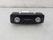 Bedienung Heizung 4G0919158C Audi A7 Sportback (4GA/4GF) Liftback 2.8 V6 24V FSI (CHVA(Euro 5)) 2012-04