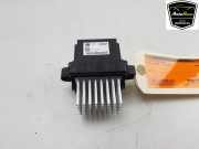 Heizwiderstand 13598091 Opel Astra J GTC (PD2/PF2) Schrägheck 3-drs 1.4 Turbo 16V ecoFLEX 140 (A14NET(Euro 5)) 2012-02
