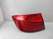 Rücklicht Links 63217306161 BMW 5 serie (F10) Limousine 530i 24V TwinPower Turbo (N55-B30A) 2013