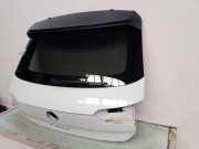 Heckklappe 2GA827025A Volkswagen T-Roc I SUV 1.5 TSI Evo BMT 16V (DXDB) 2020-10