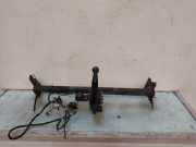 Anhängerkupplung Nissan Qashqai (J10) SUV 1.6 16V (HR16DE) 2009-06